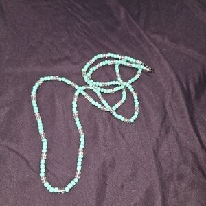 Elegant Multi Colored Waist Beads